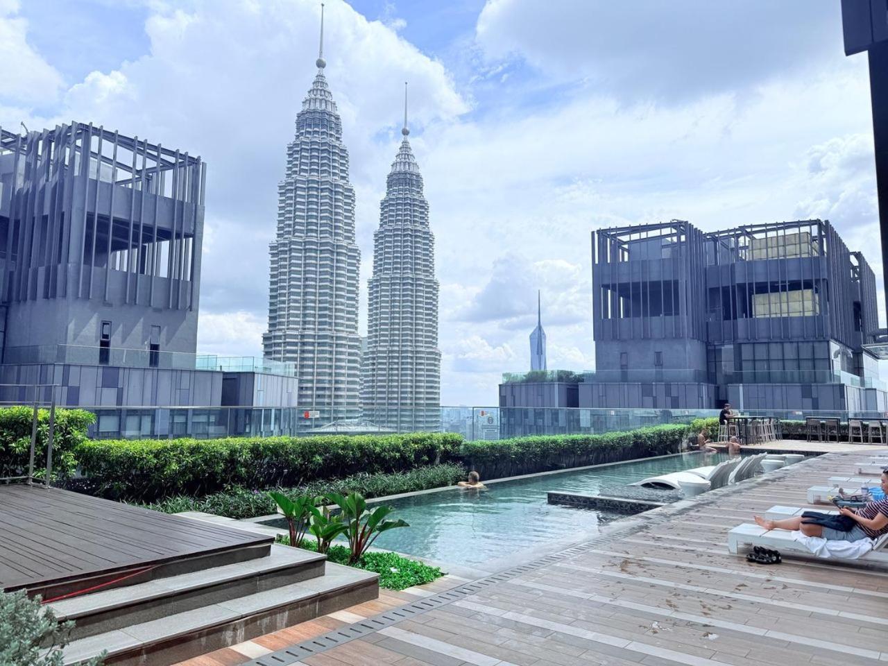 Familysuites At Star Klcc Gua Sai