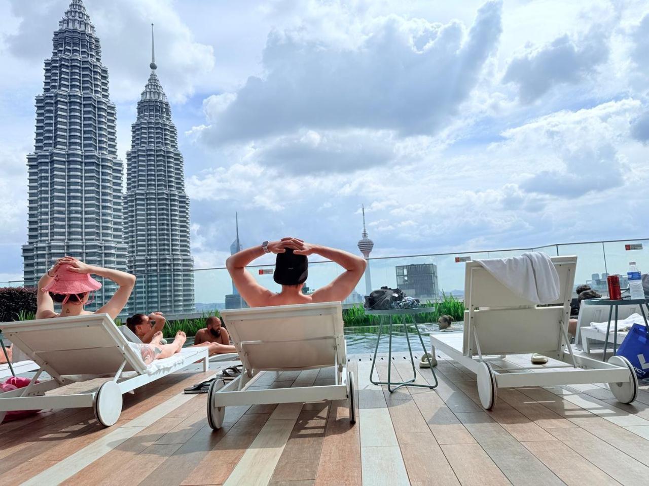Familysuites At Star Klcc