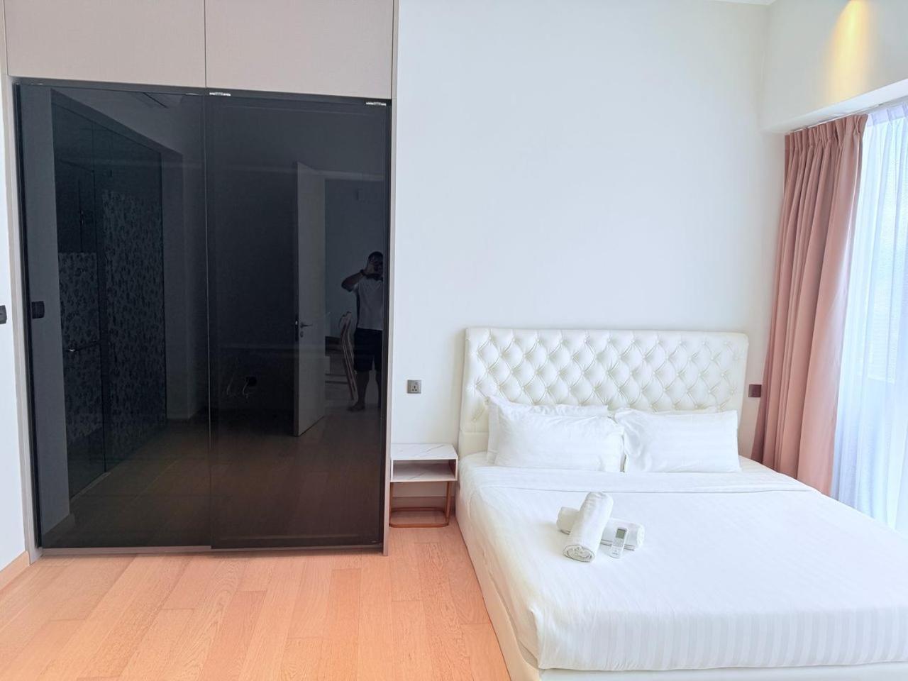 Familysuites At Star Klcc Apartment Gua Sai