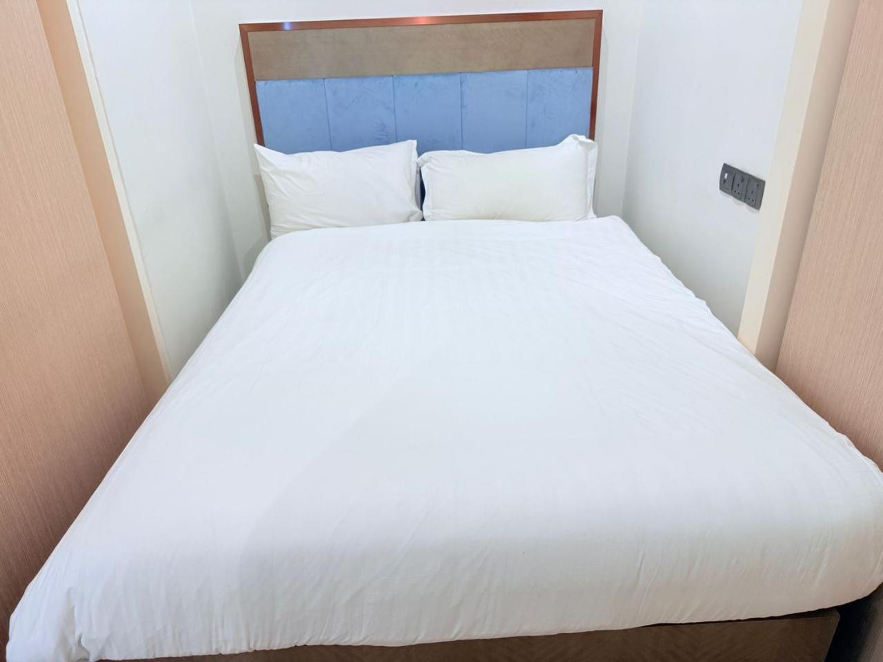 Familysuites At Star Klcc Gua Sai