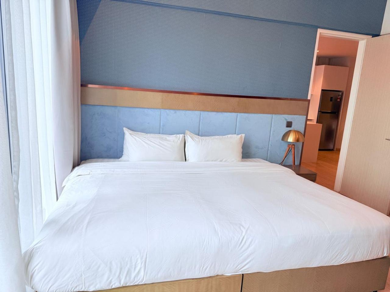Familysuites At Star Klcc * Gua Sai