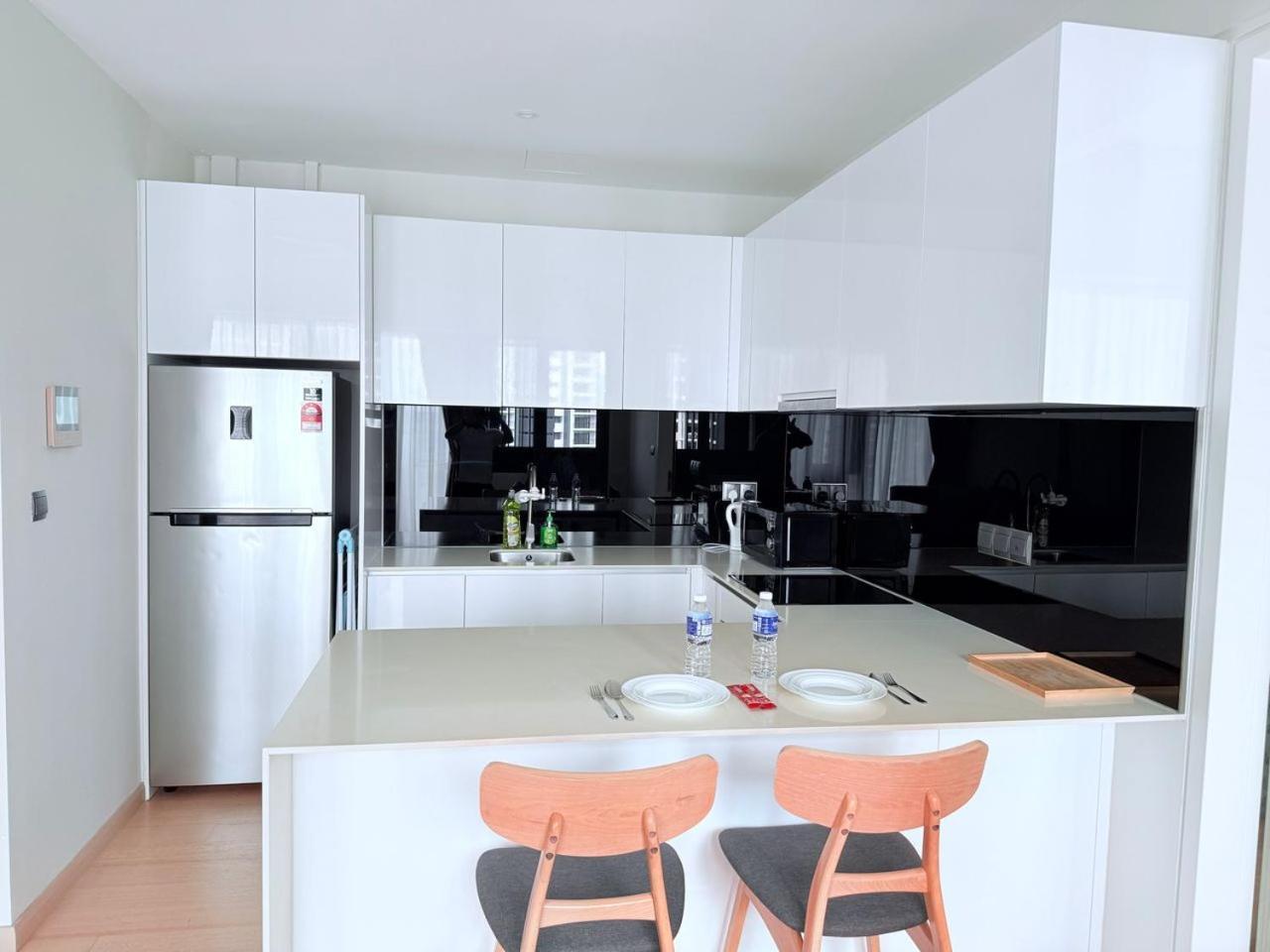 Apartment Familysuites At Star Klcc *