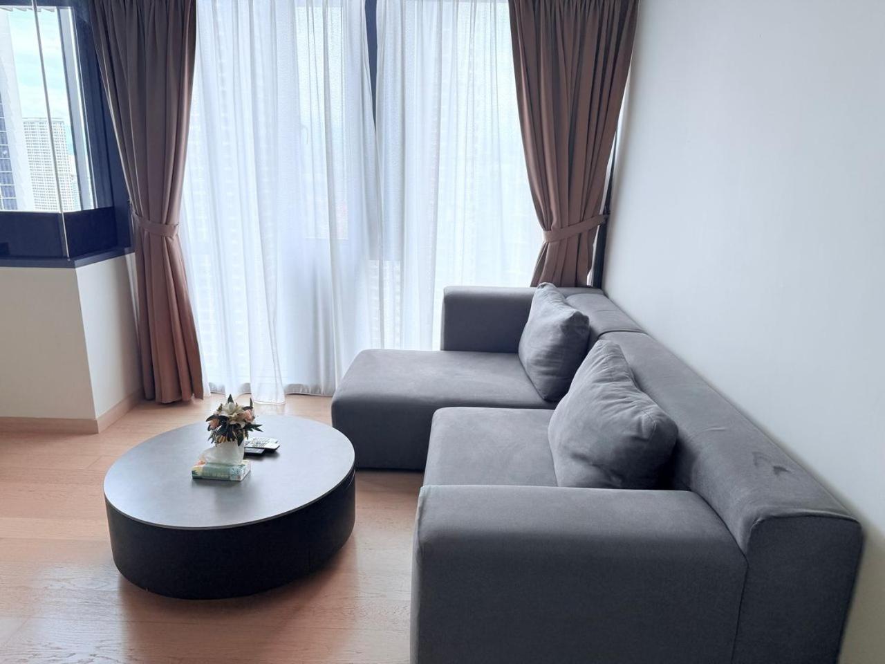 Familysuites At Star Klcc Apartment Gua Sai