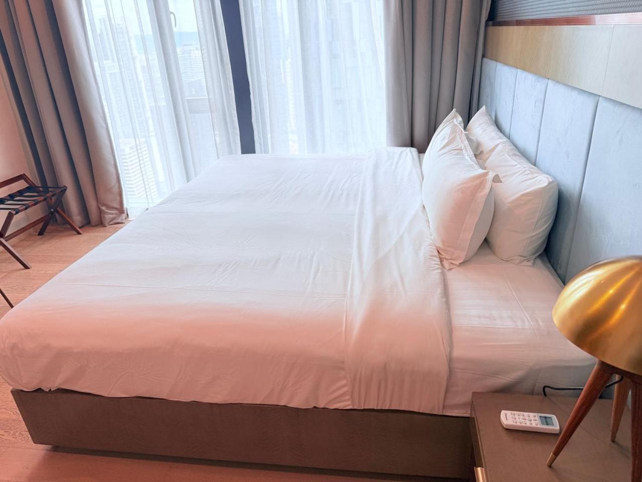 Familysuites At Star Klcc *