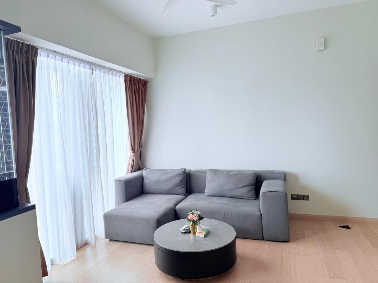 Familysuites At Star Klcc Apartment