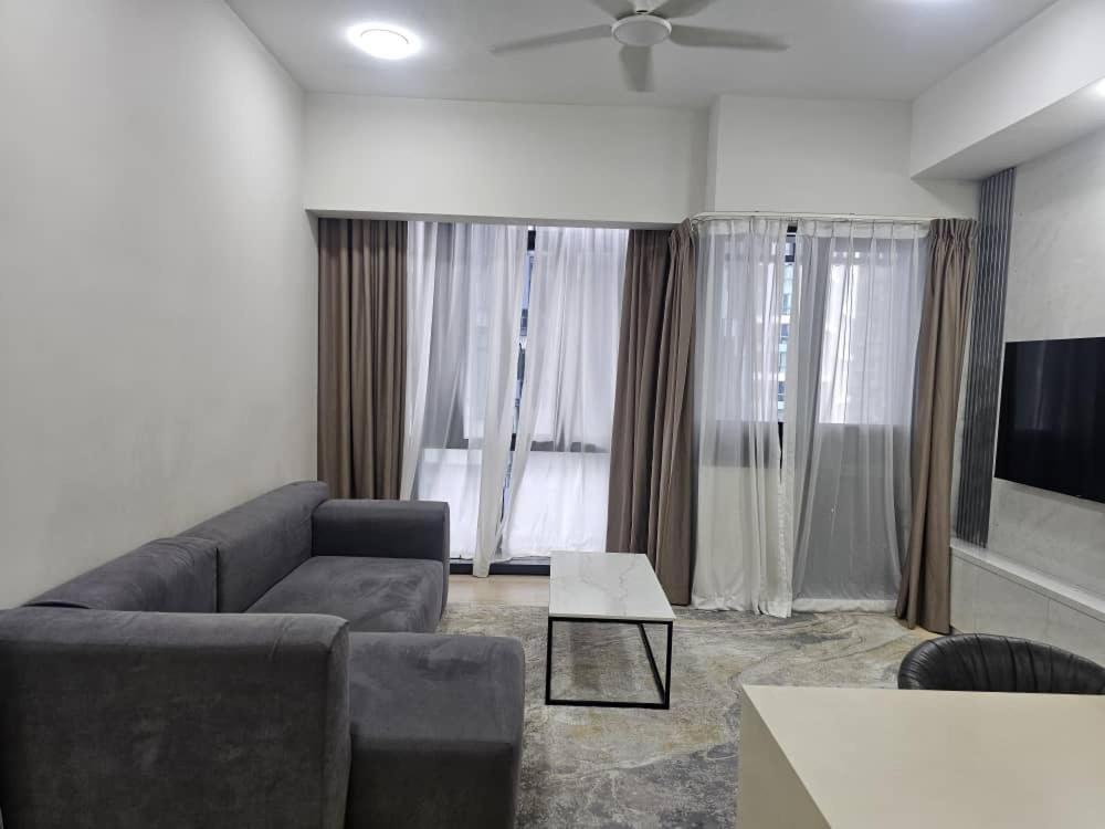 Familysuites At Star Klcc Apartment