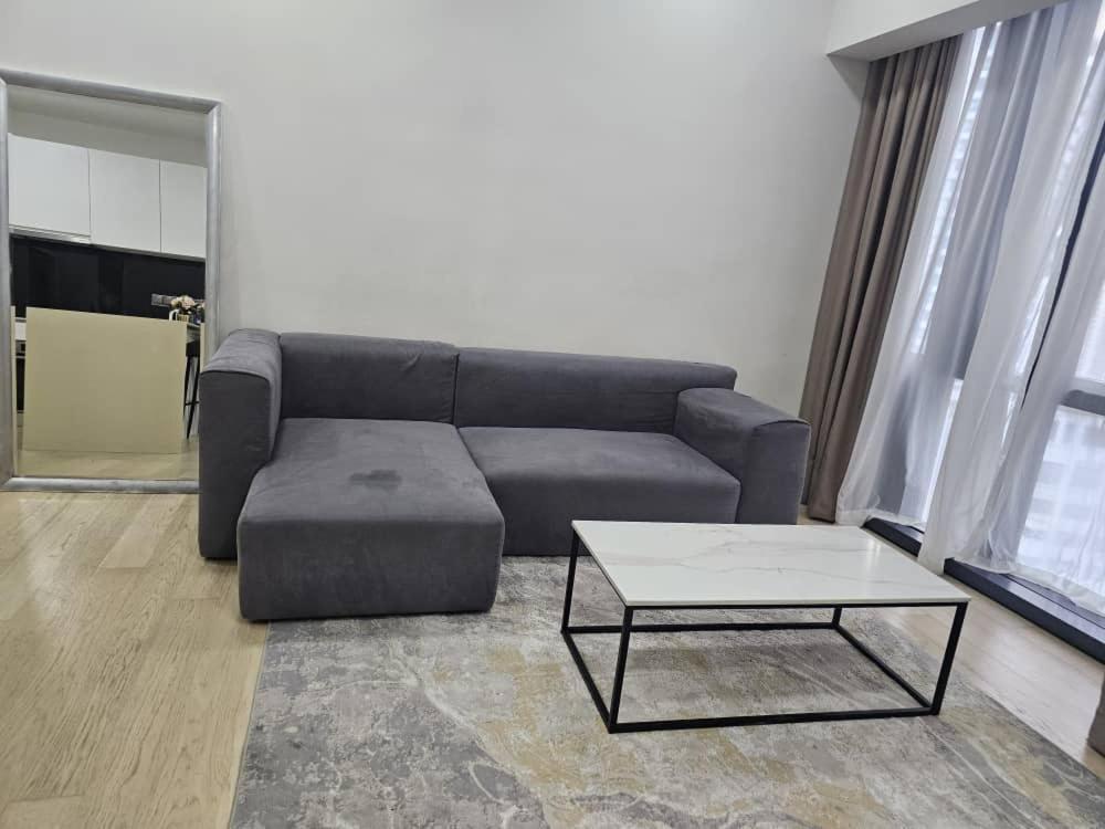 Apartment Familysuites At Star Klcc Gua Sai