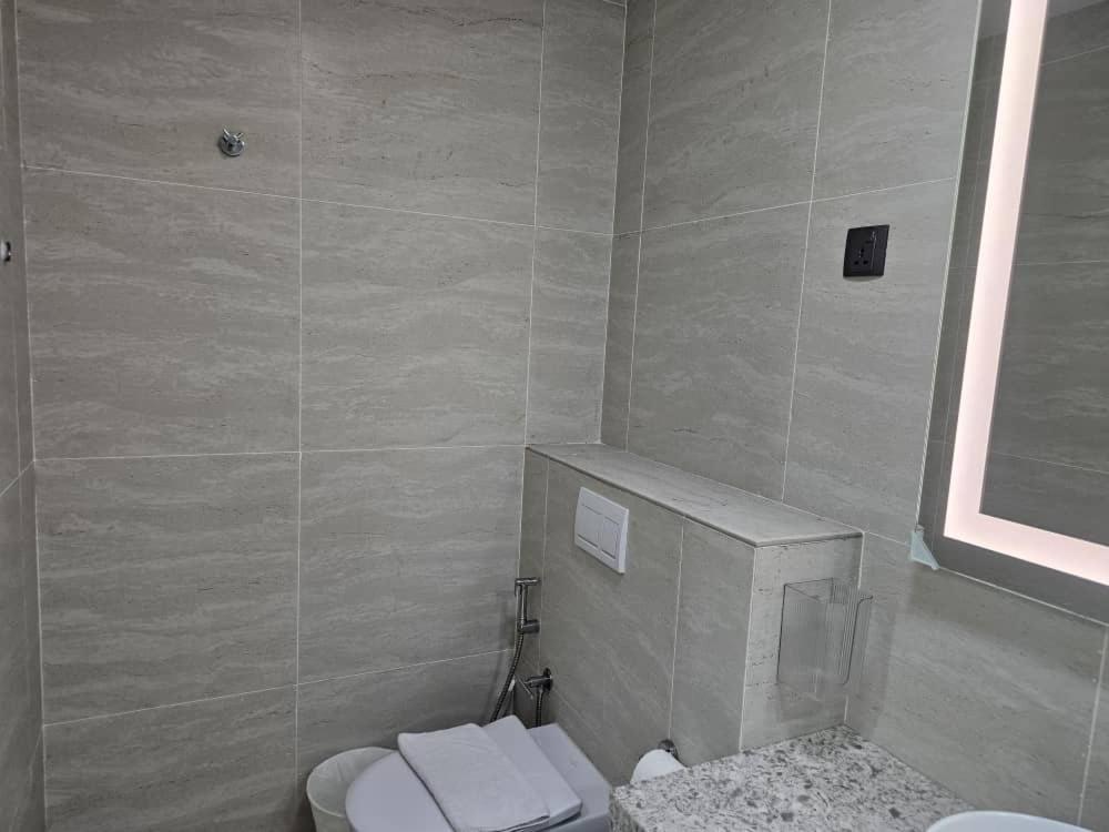 Apartment Familysuites At Star Klcc