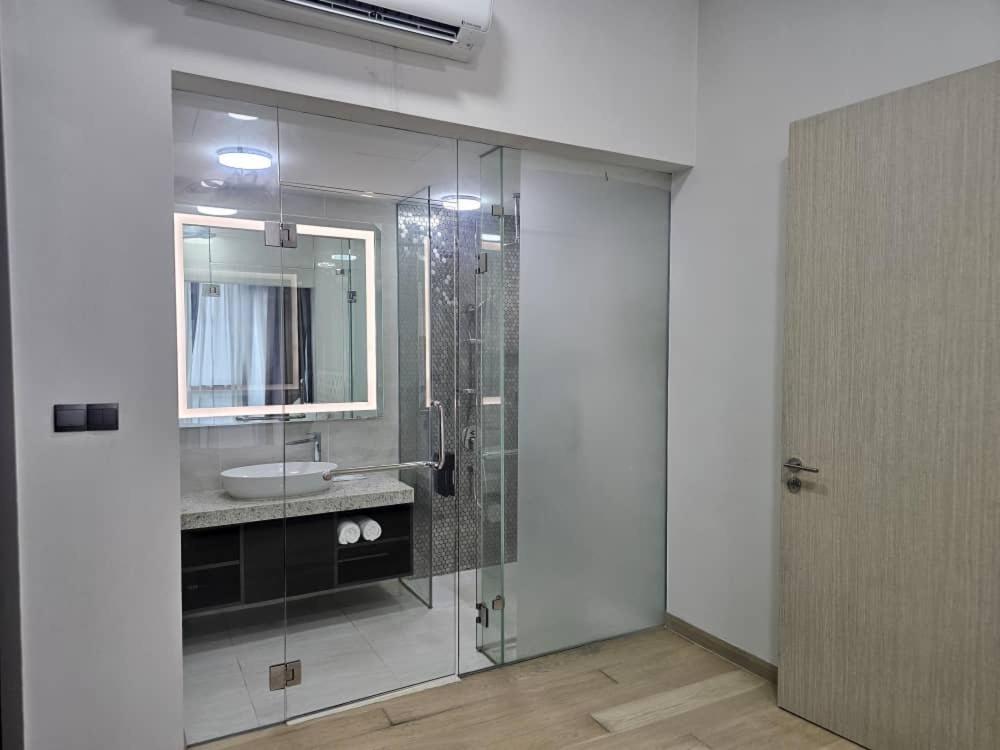 Familysuites At Star Klcc Gua Sai