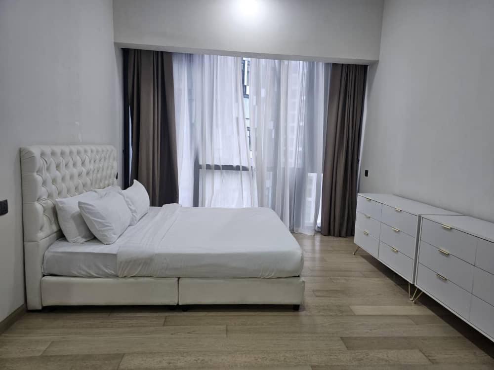 Familysuites At Star Klcc